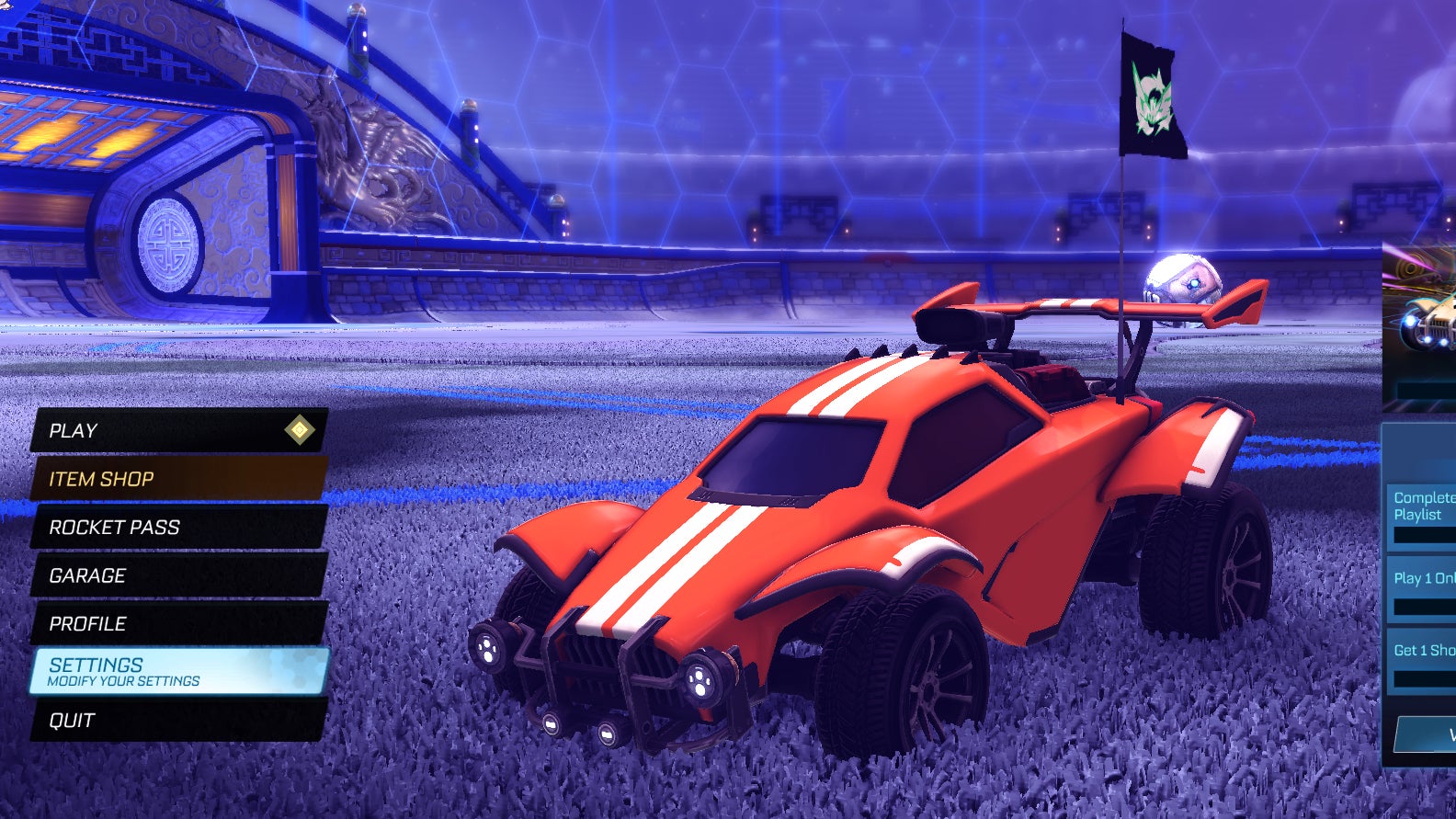 Rocket League Codes [March 2023] Free cosmetics and more VG247